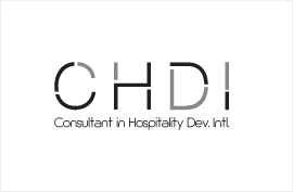 CHDI