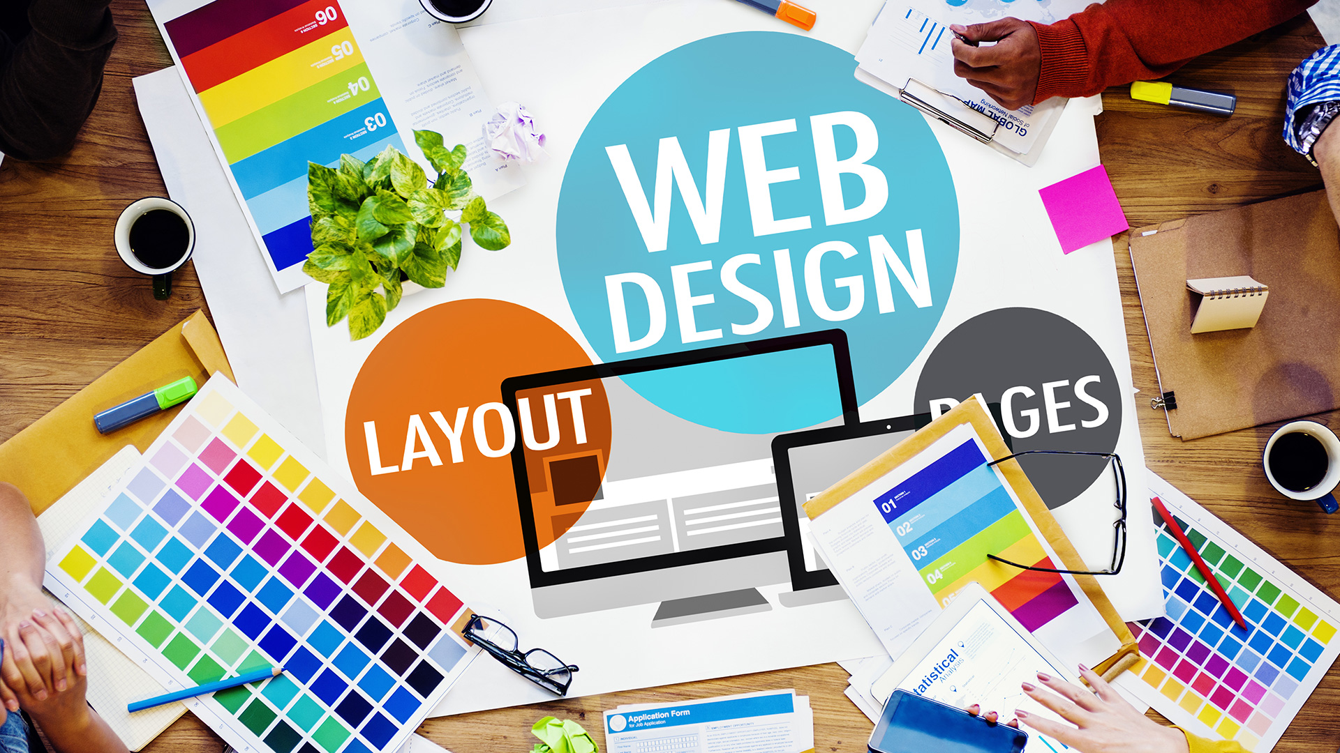 Web Design